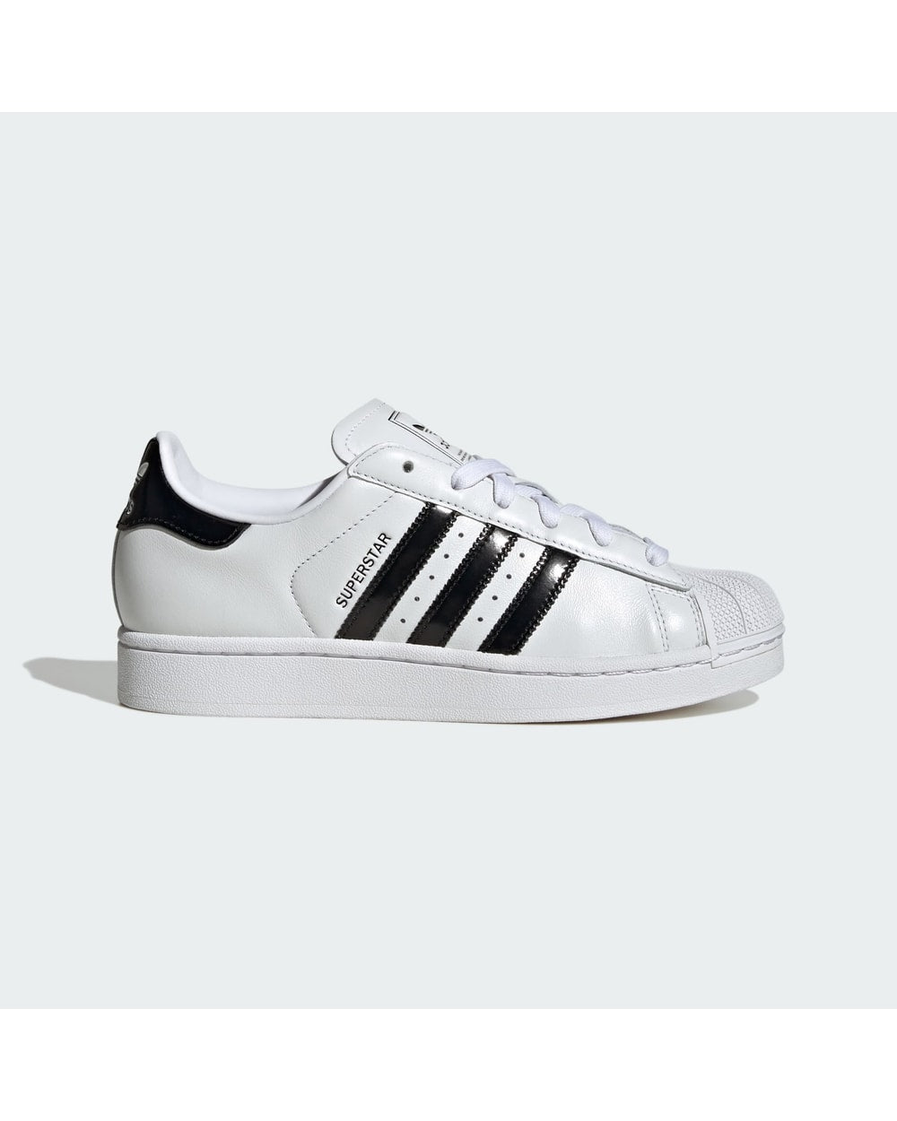 Adidas Women's Superstar II Shoes
