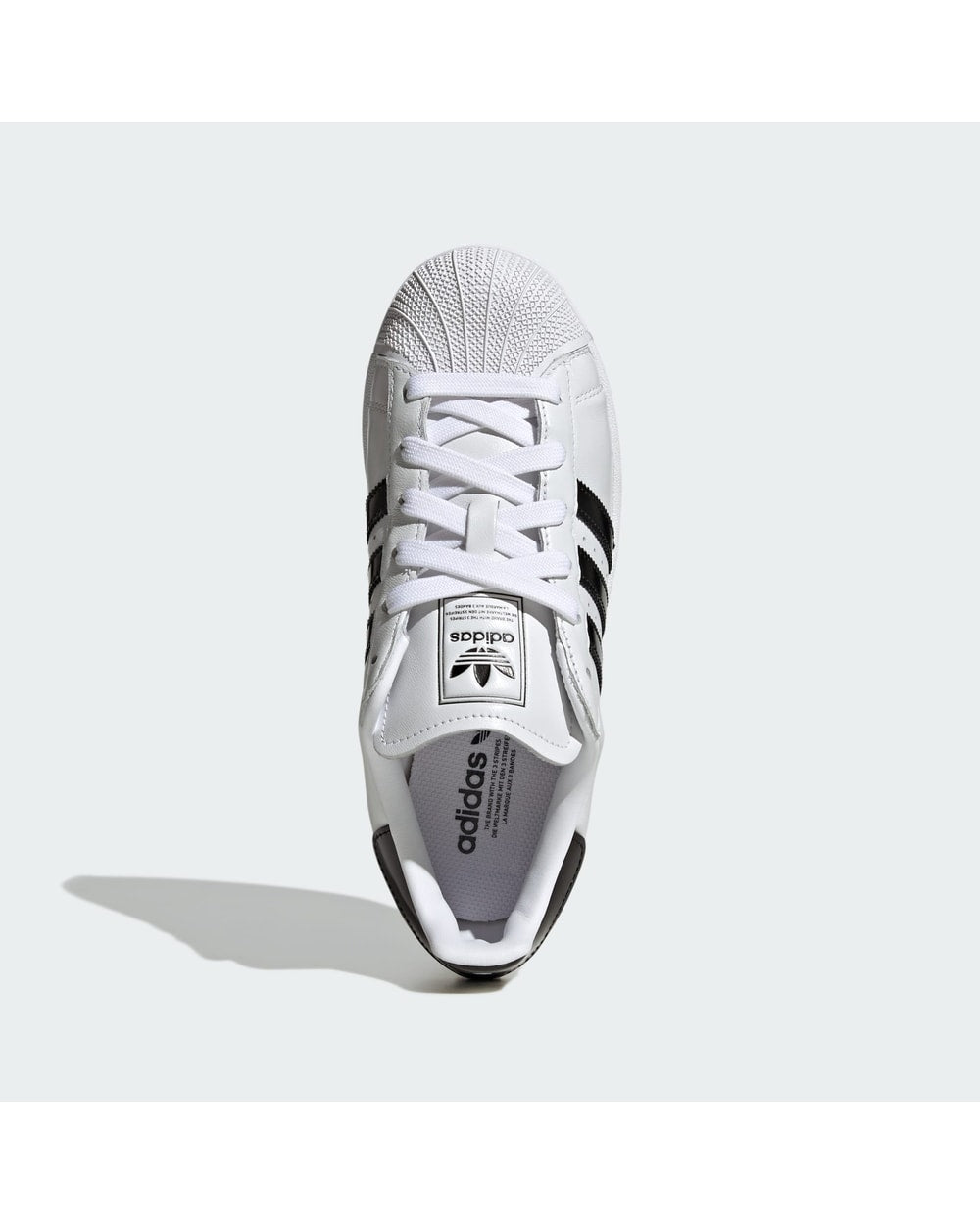 Adidas Women's Superstar II Shoes