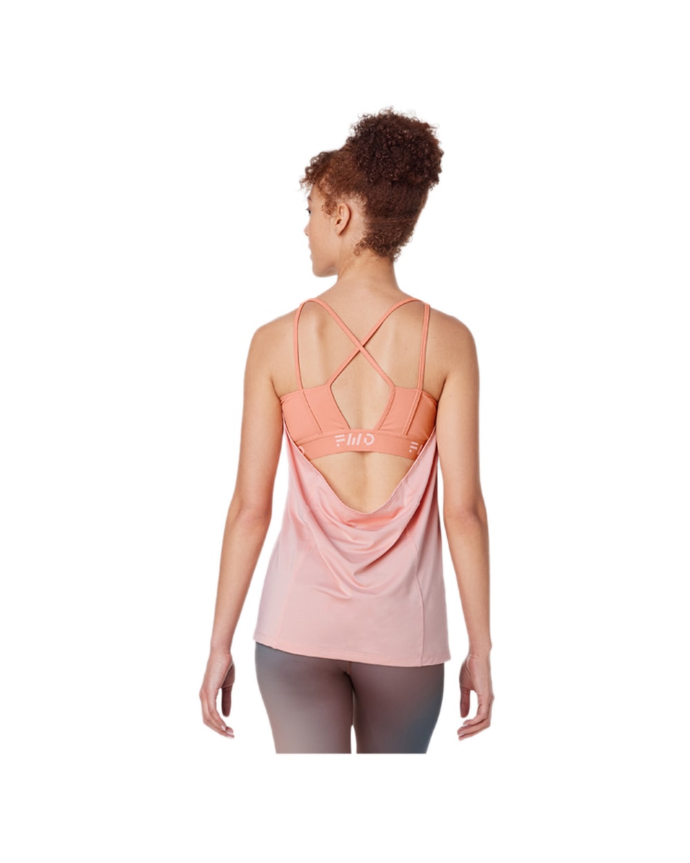 Women's Support Core Training Tank Top