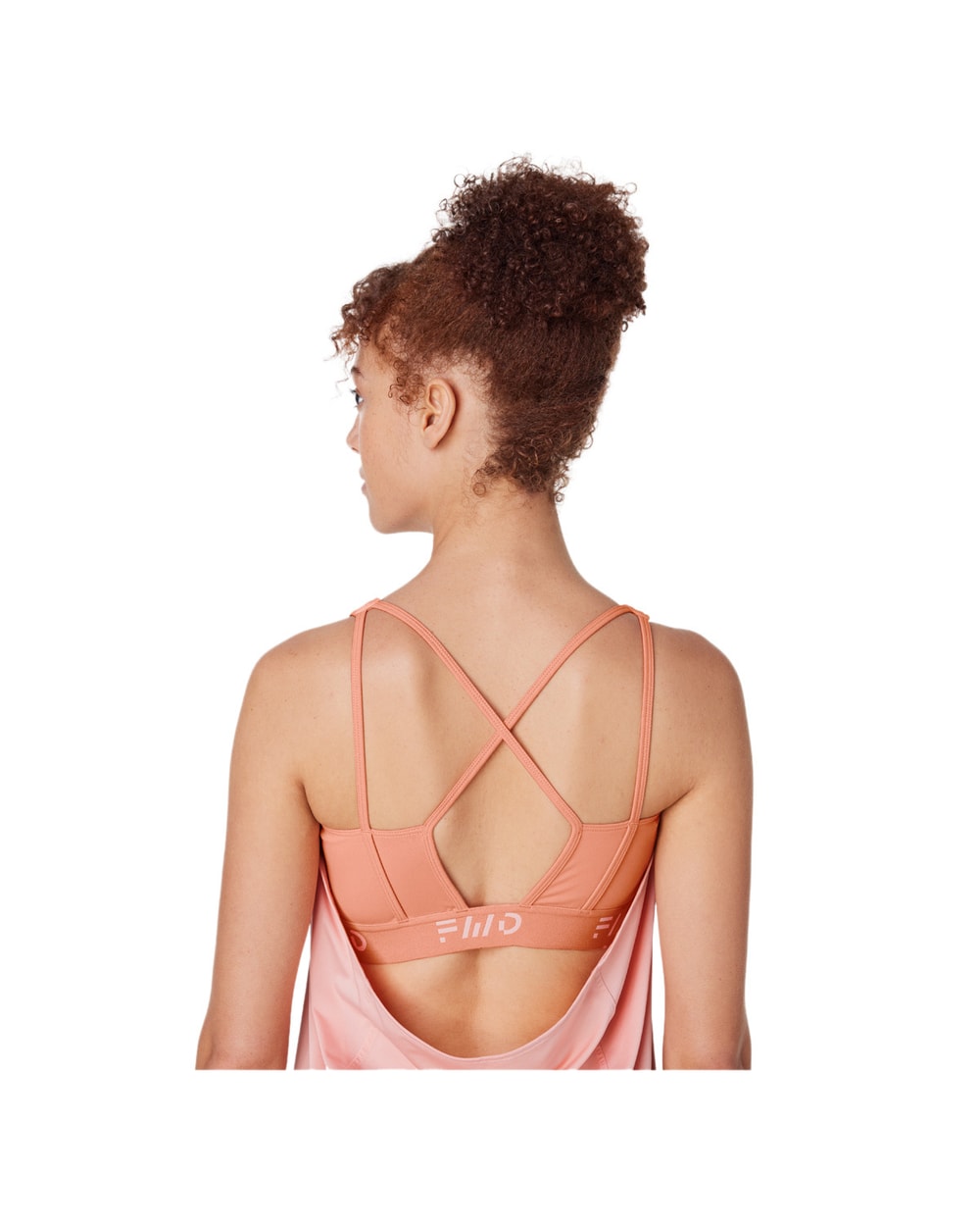 Women's Support Core Training Tank Top
