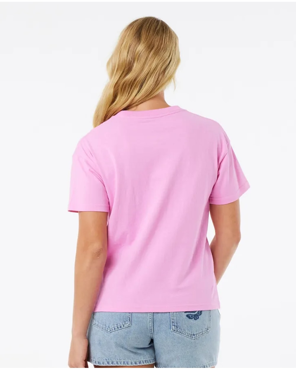 Women's Surf Puff Relaxed Tee
