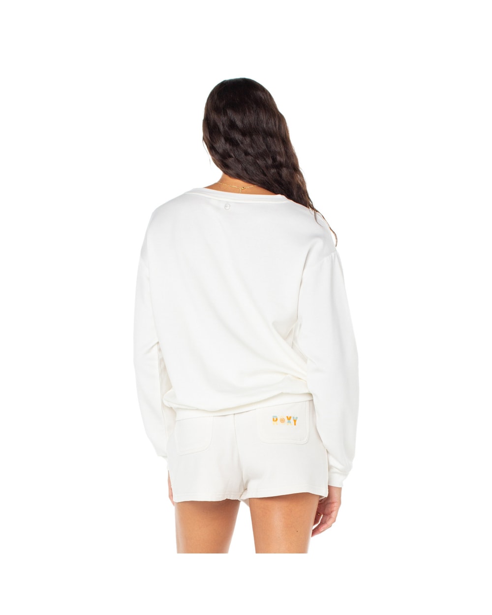 Roxy Women's Surfing By Moonlight Shirt