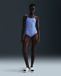 Women's Swim HydraStrong Racerback One-Piece
