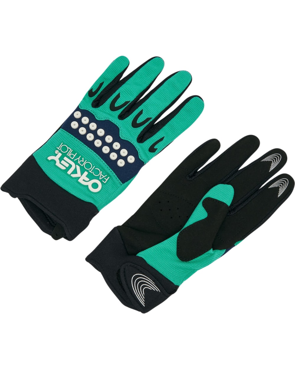 Oakley Women's Switchback Mountain Bike Gloves