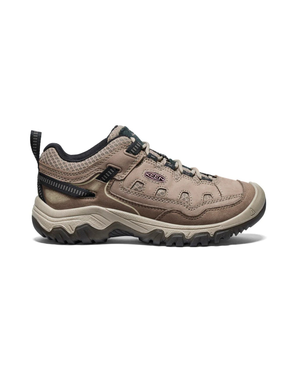 Women's Targhee IV Vented Hiking Shoe