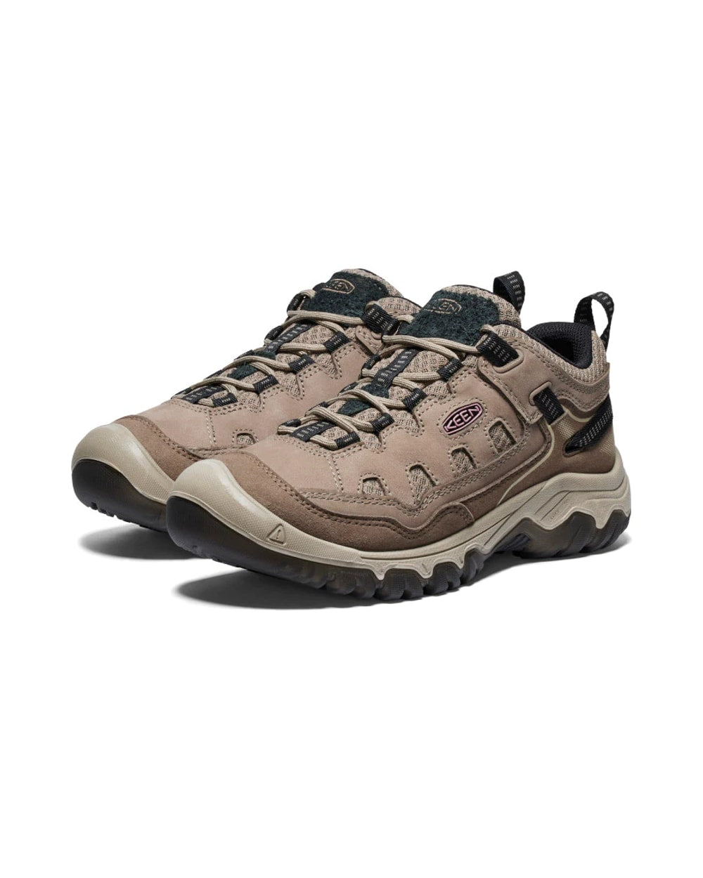 Women's Targhee IV Vented Hiking Shoe
