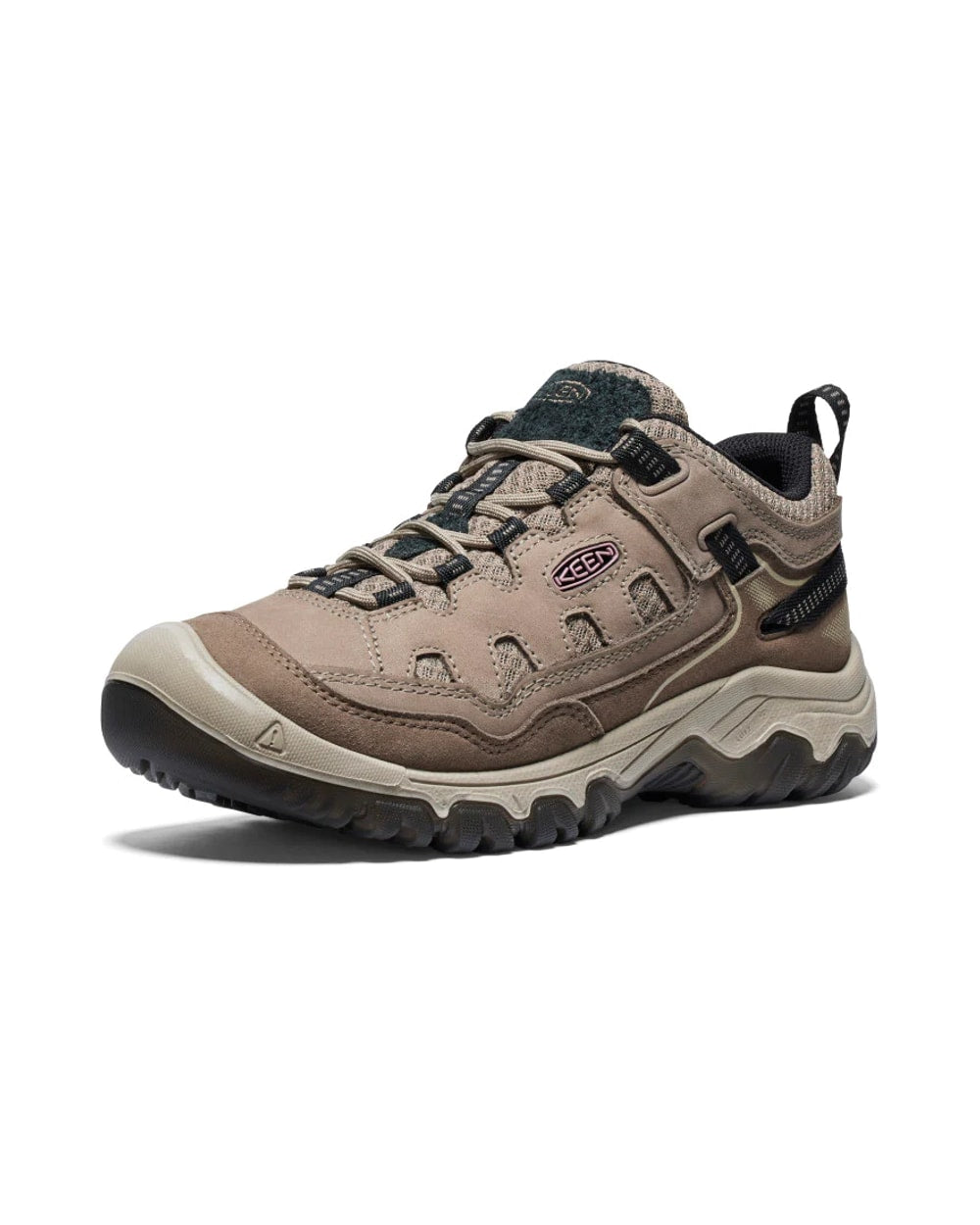 Women's Targhee IV Vented Hiking Shoe