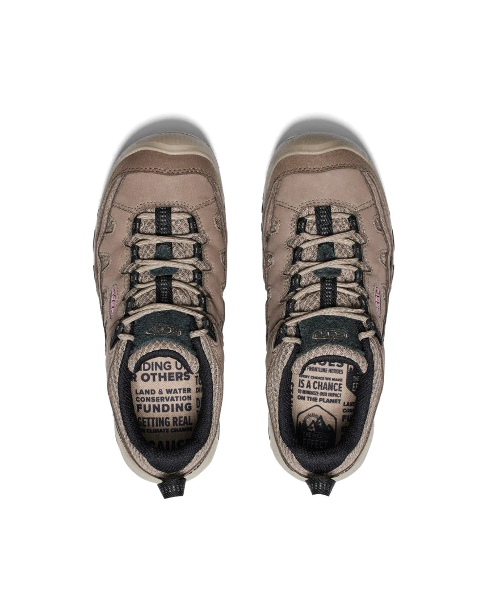 Women's Targhee IV Vented Hiking Shoe