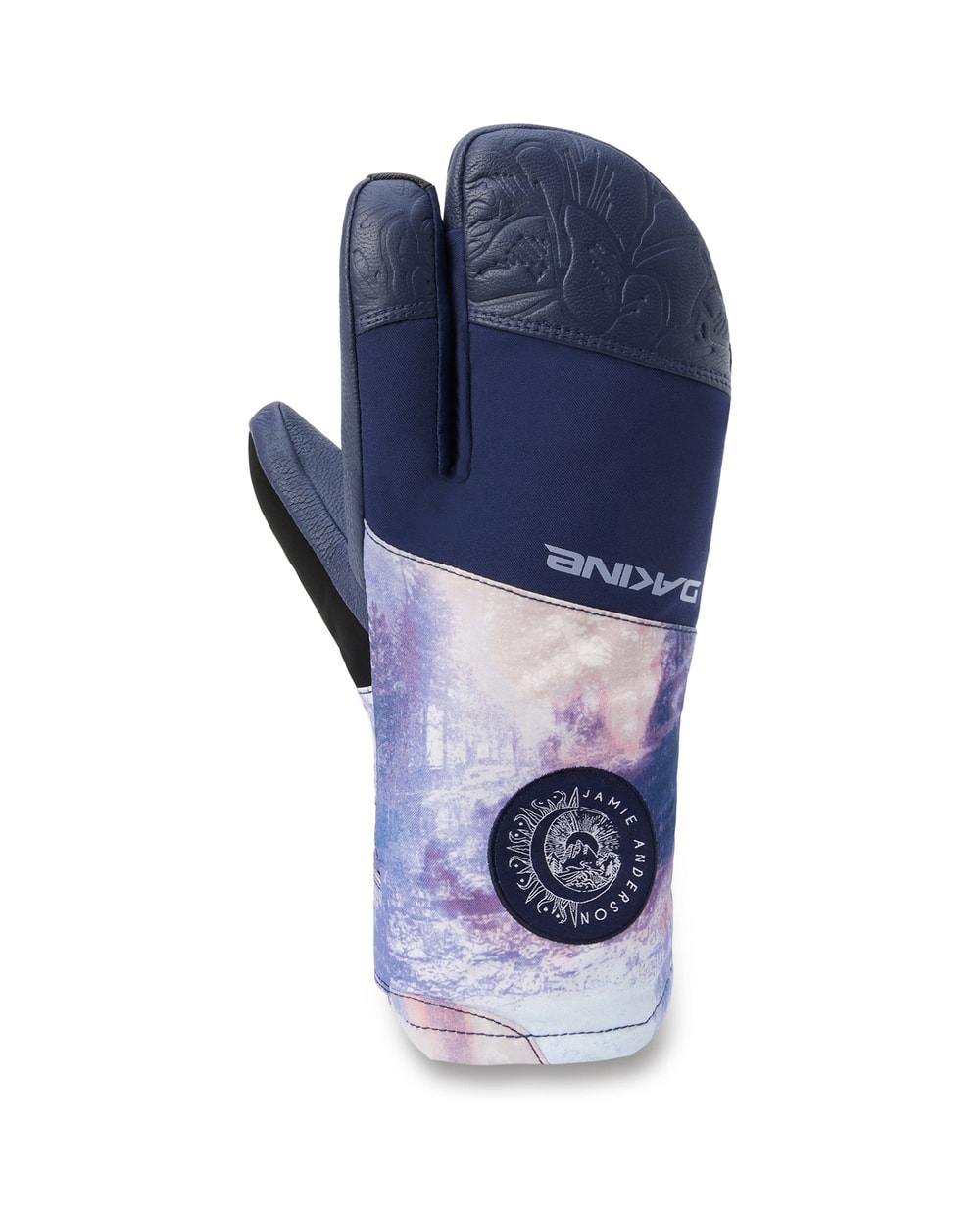 Women's Team Fleetwood Gore-Tex Short Trigger Mitt Jamie Anderson