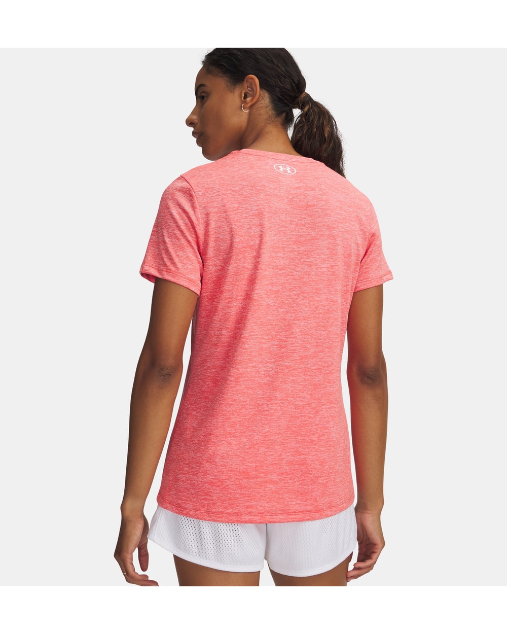 Under Armour Women's Tech Twist Short Sleeve