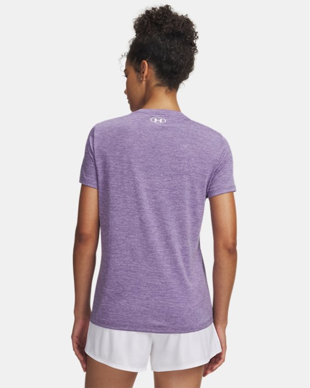 Under Armour Women's Tech Twist Short Sleeve