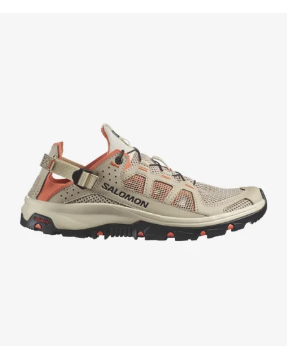 Salomon Women's Techamphibian 5 Water Sports Shoes