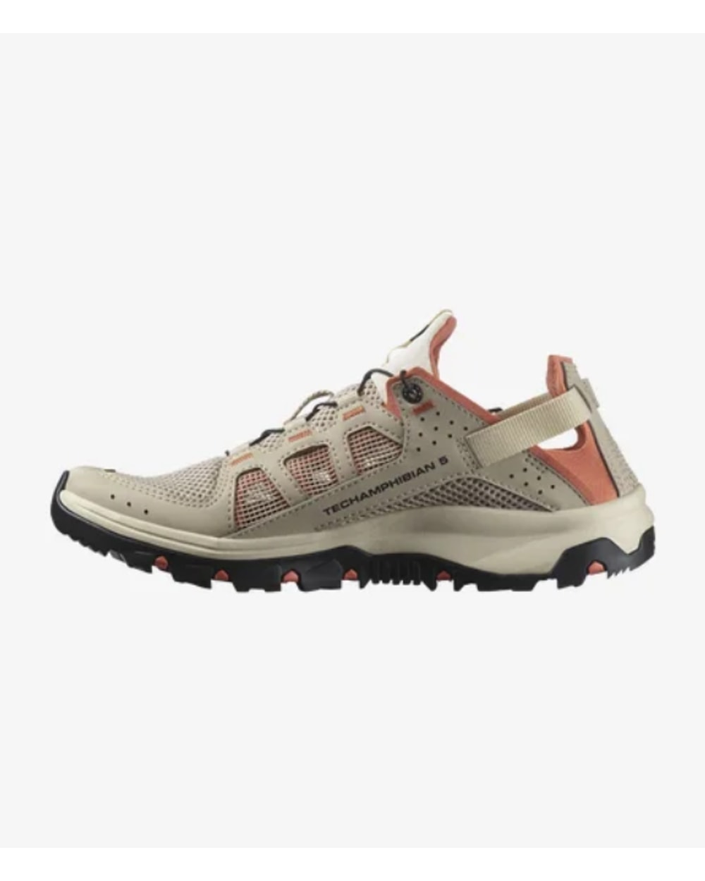 Salomon Women's Techamphibian 5 Water Sports Shoes