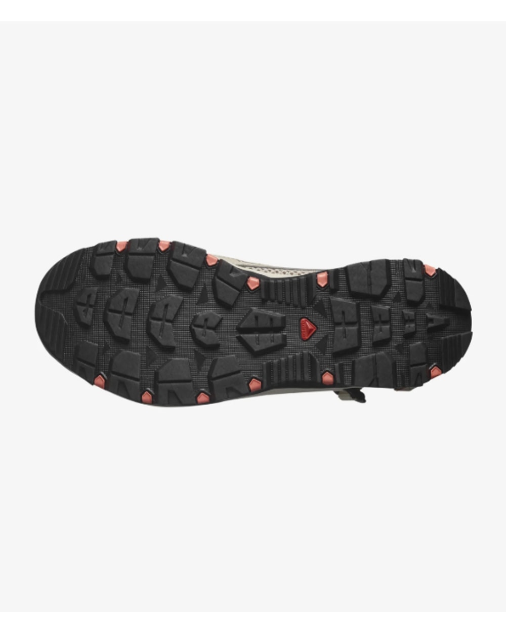 Salomon Women's Techamphibian 5 Water Sports Shoes