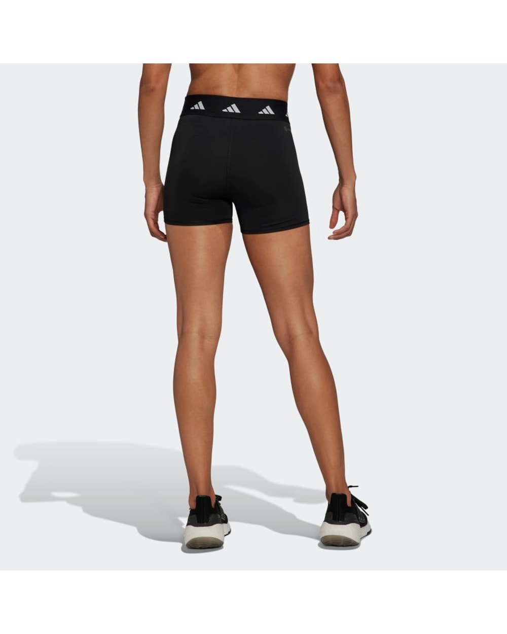 adidas Women's Techfit Short Leggings