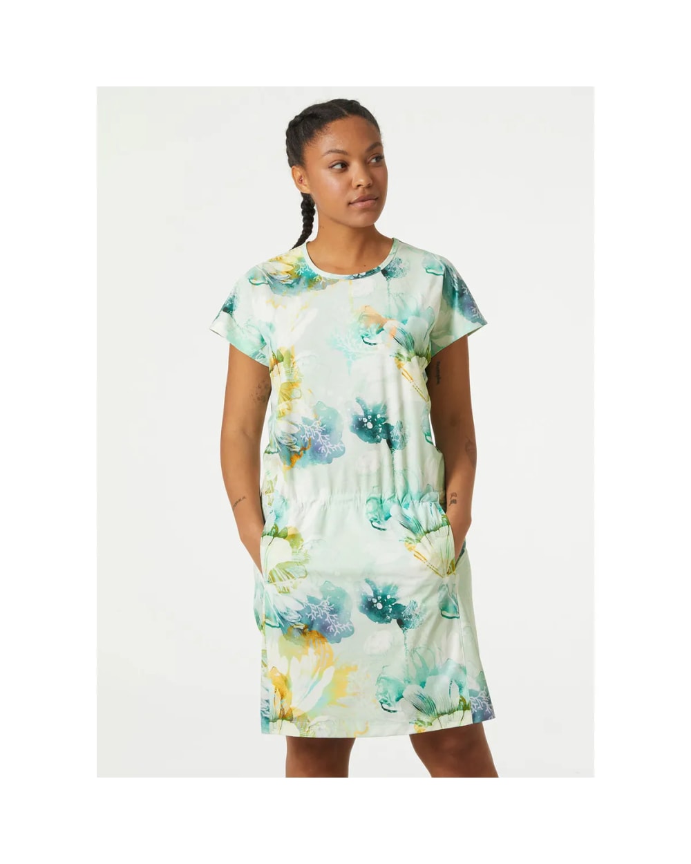 Women's Thalia Summer Dress Esra 2.0