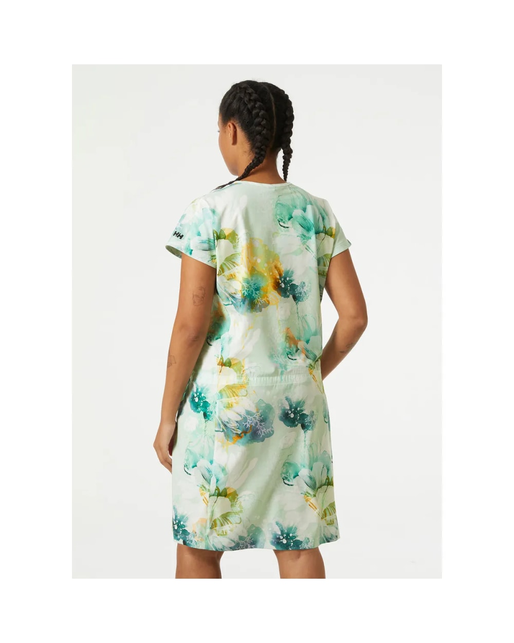 Women's Thalia Summer Dress Esra 2.0