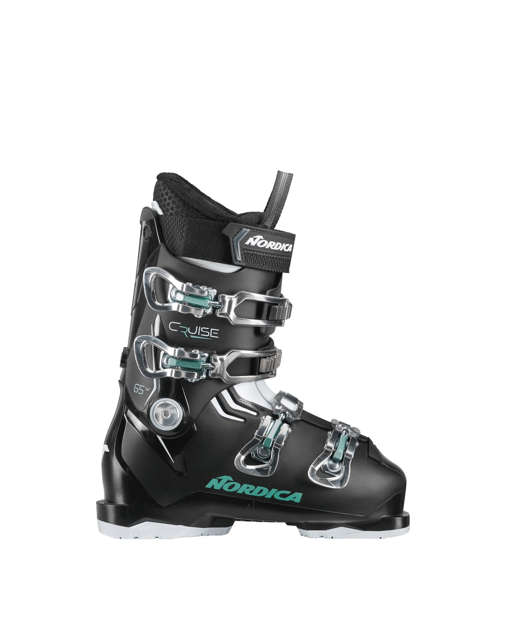 Women's The Cruise 65 W Alpine Ski Boots