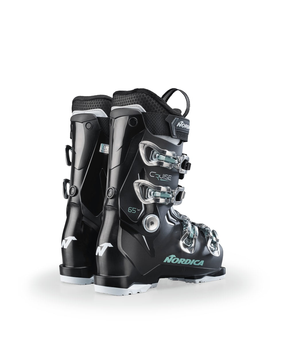 Women's The Cruise 65 W Alpine Ski Boots