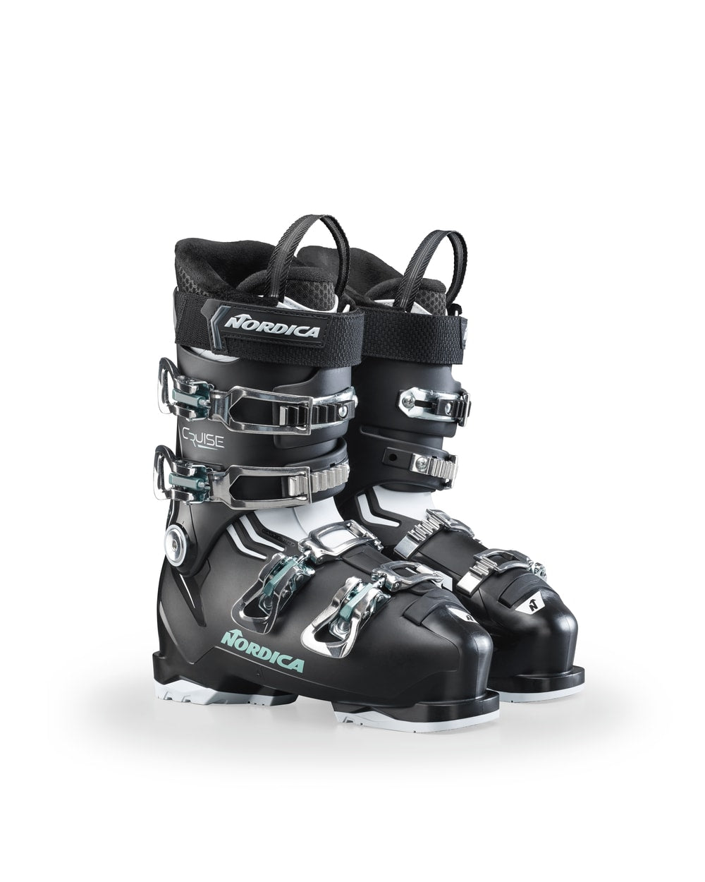 Women's The Cruise 65 W Alpine Ski Boots