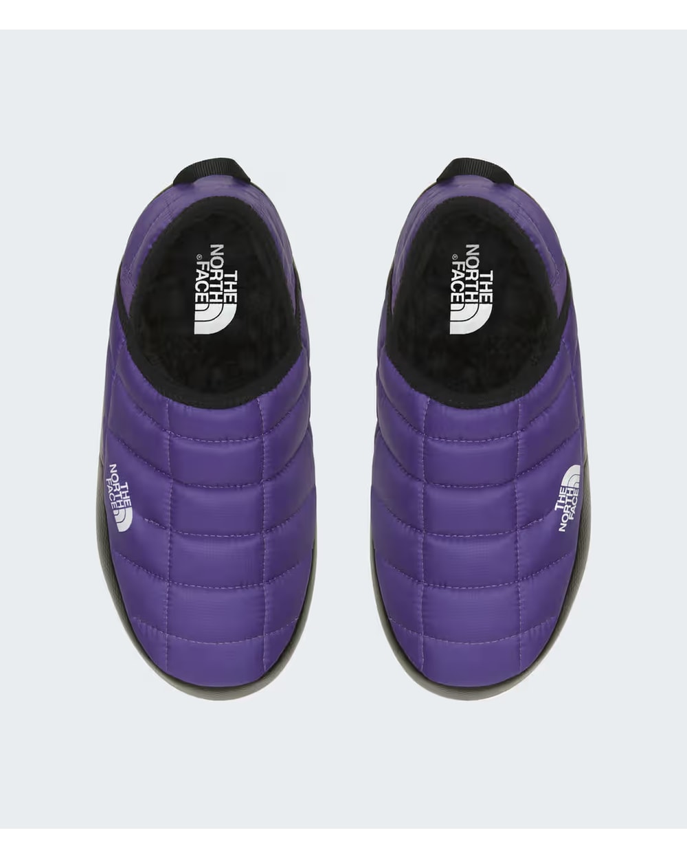 The North Face Women's ThermoBall Traction Mules V