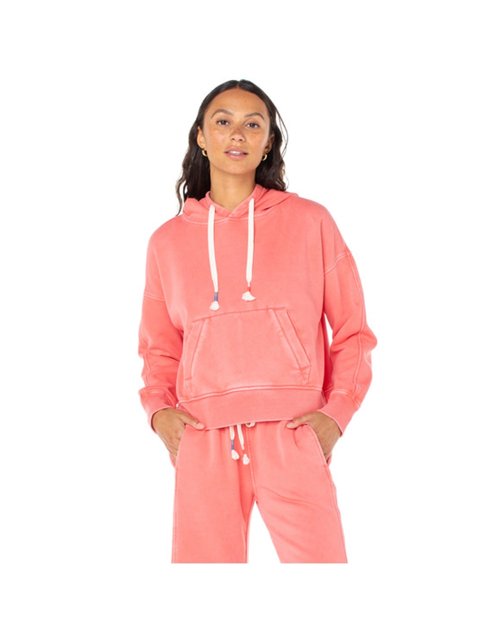Roxy Women's Tidewater Hoodie