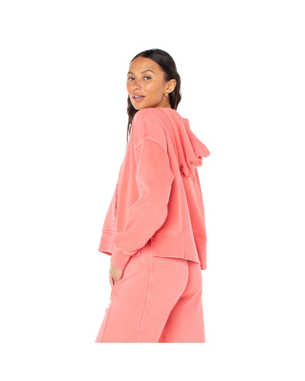 Roxy Women's Tidewater Hoodie
