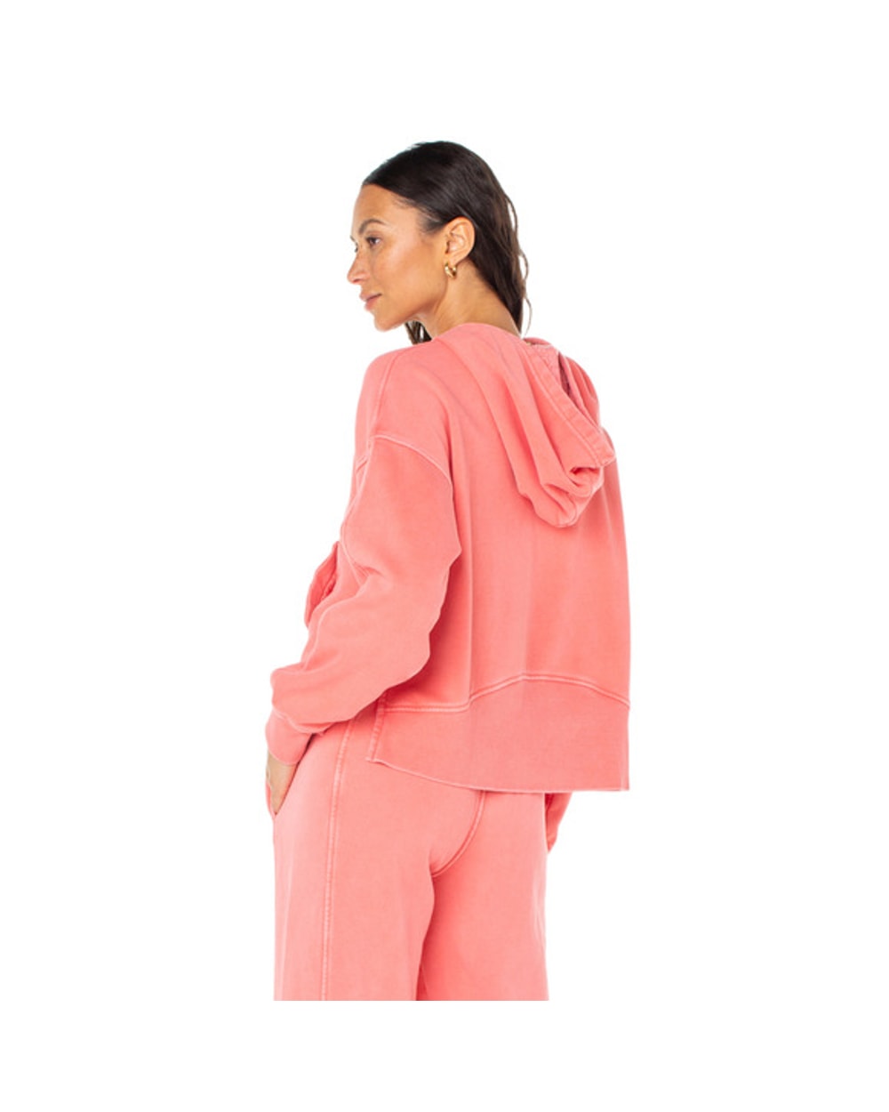 Roxy Women's Tidewater Hoodie