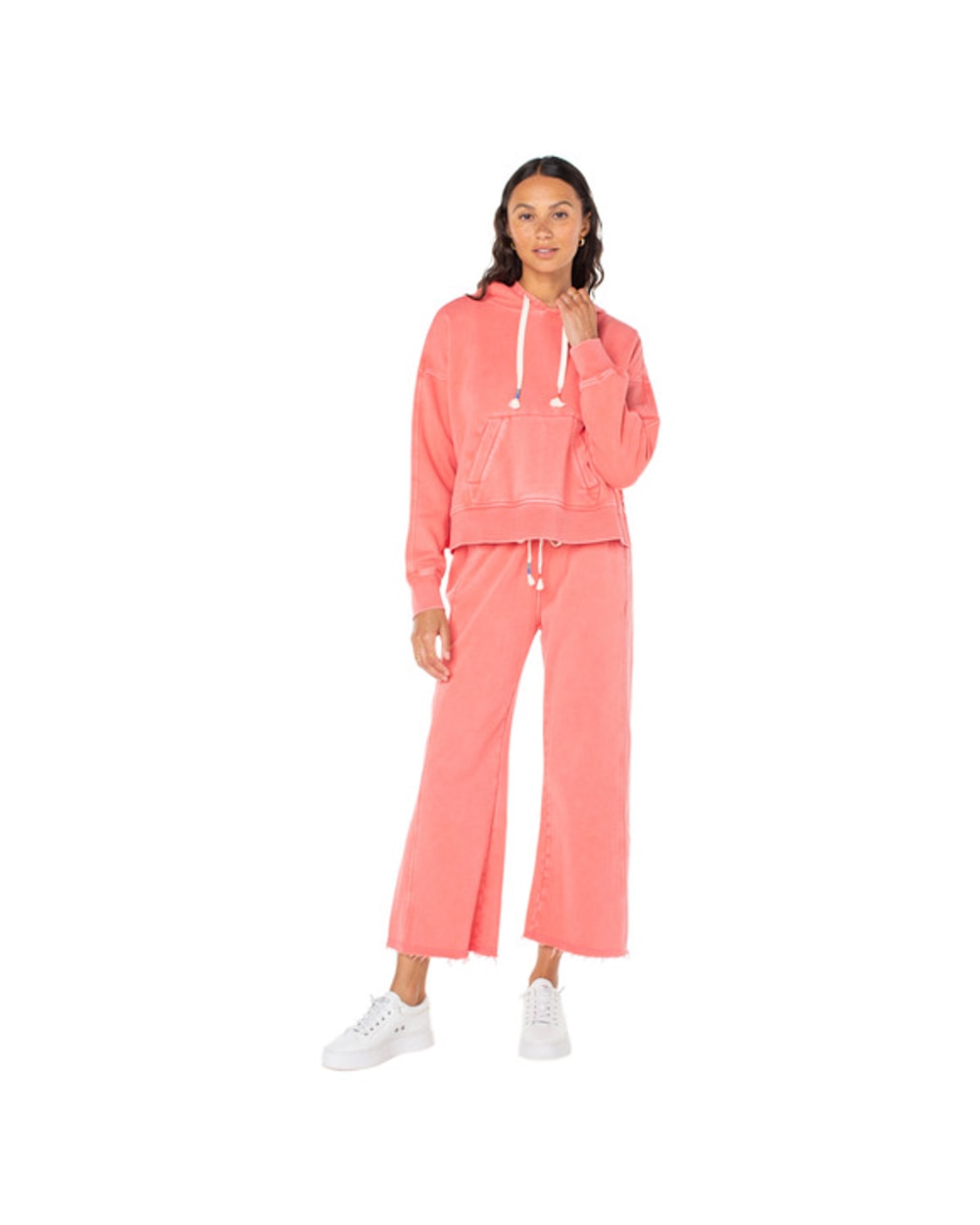 Roxy Women's Tidewater Hoodie