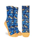 Women's Tigers Socks