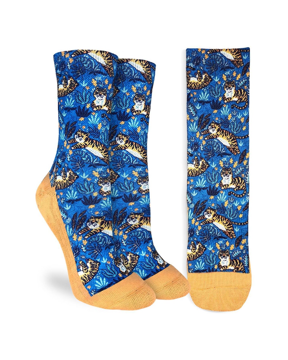 Women's Tigers Socks