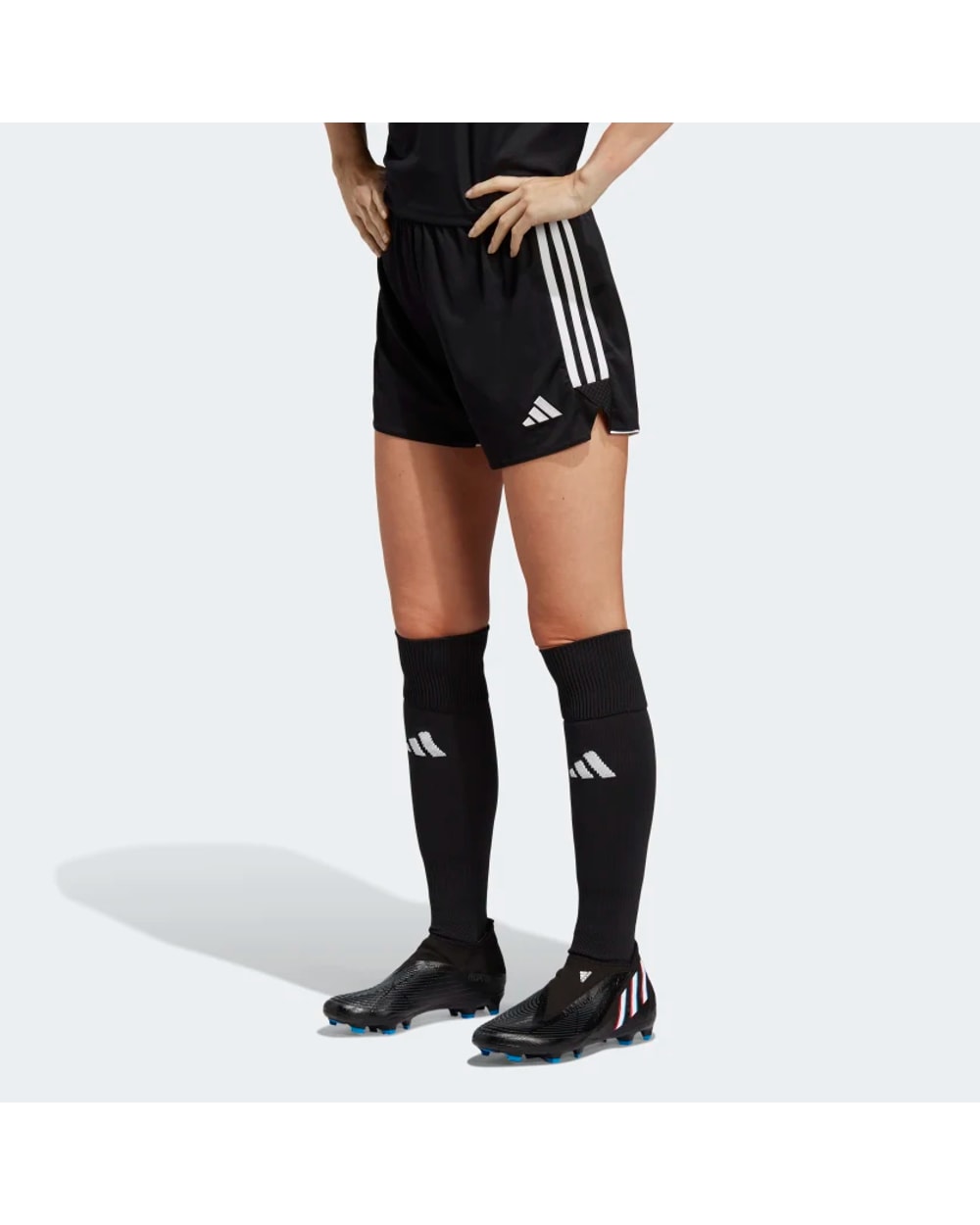 Women's Tiro 23 League Shorts