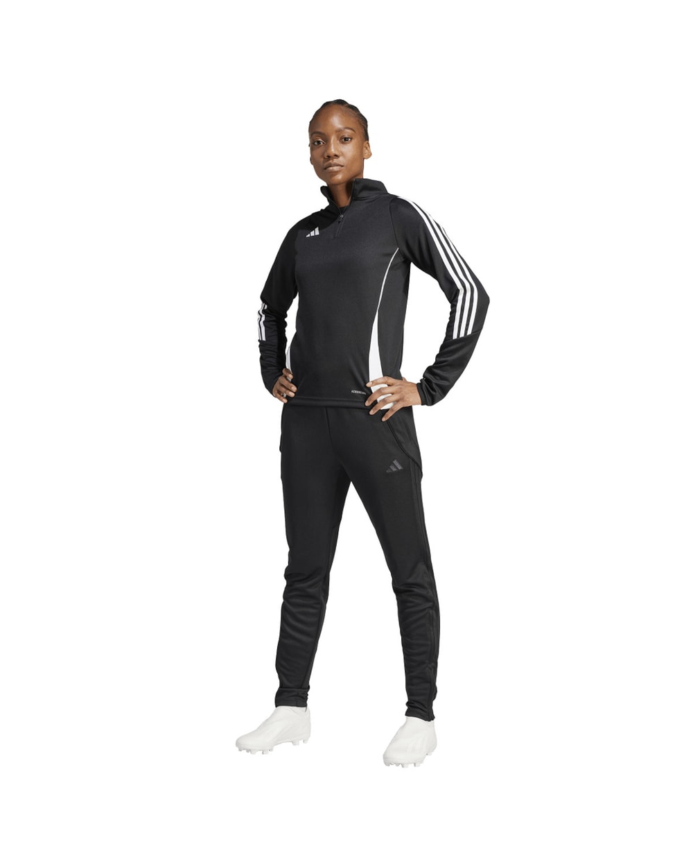 Women's Tiro 24 Training Soccer Pants