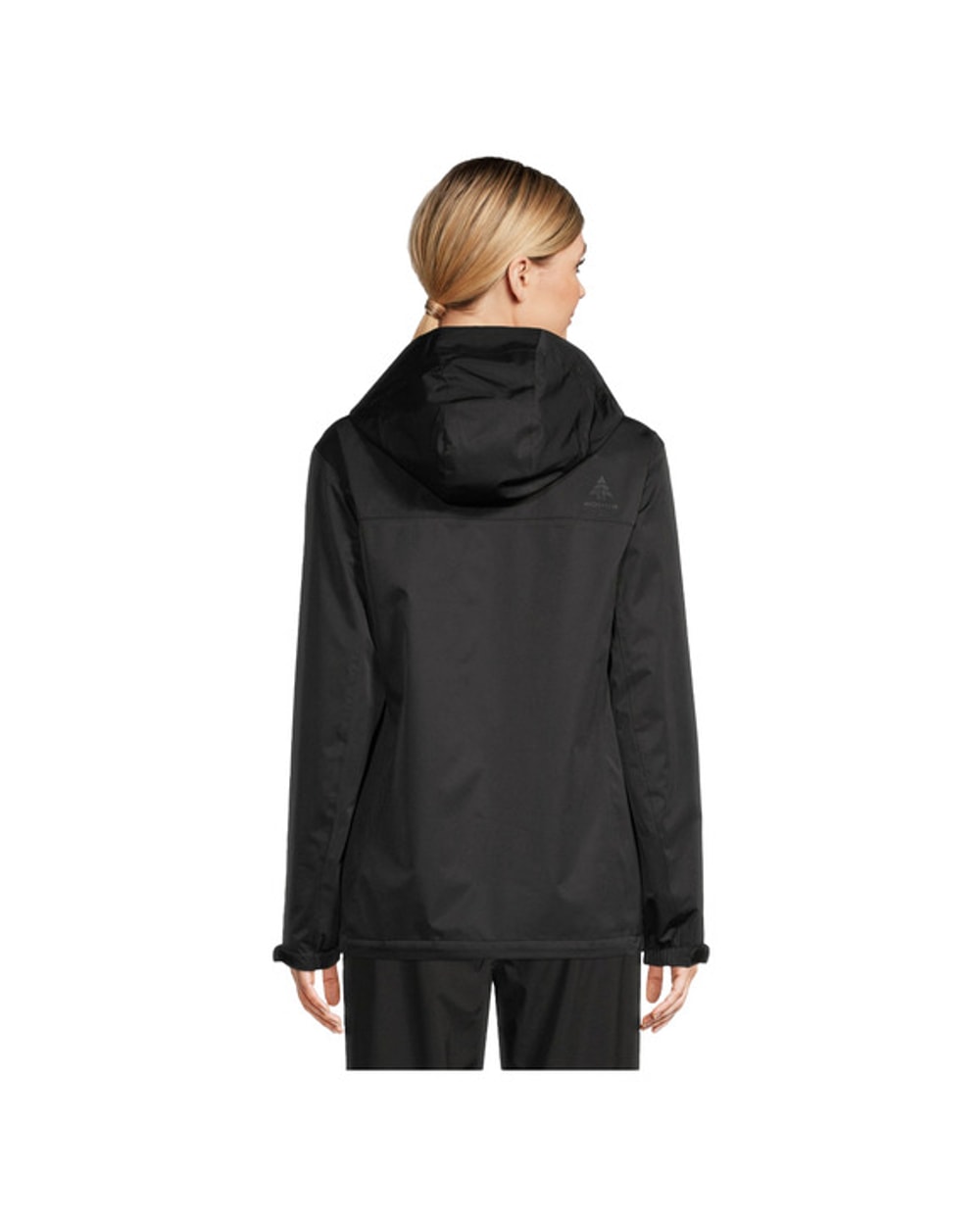 Women's Toba II Rain Jacket