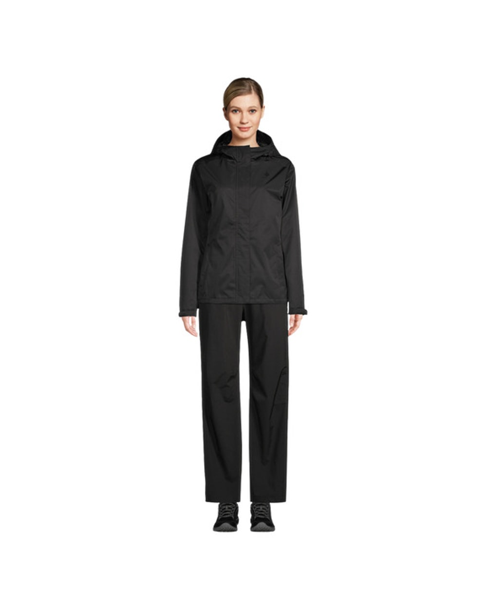 Women's Toba II Rain Jacket