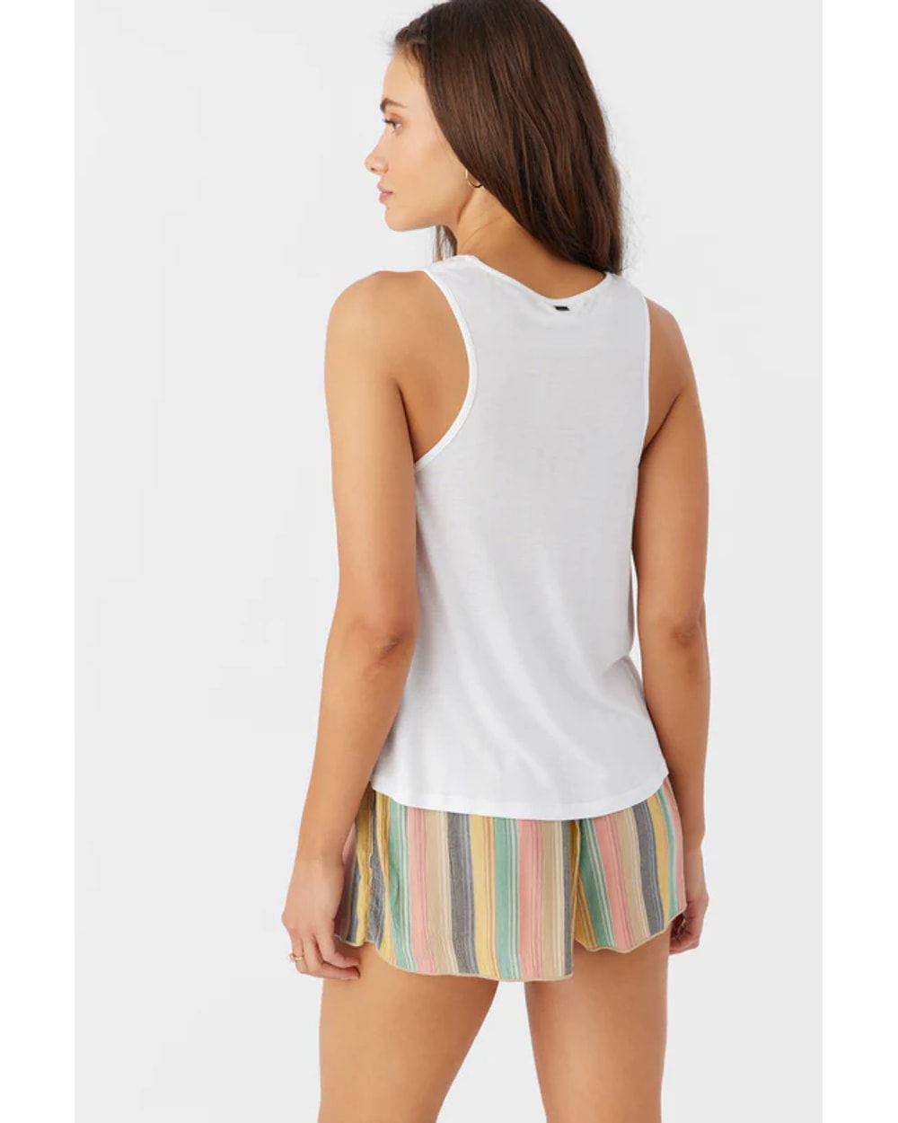 Women's Tokeena Knit Tank Top