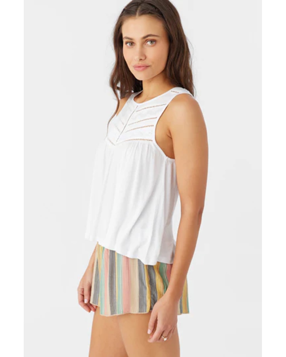 Women's Tokeena Knit Tank Top