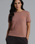 Municipal Women's Tomboy T-Shirt