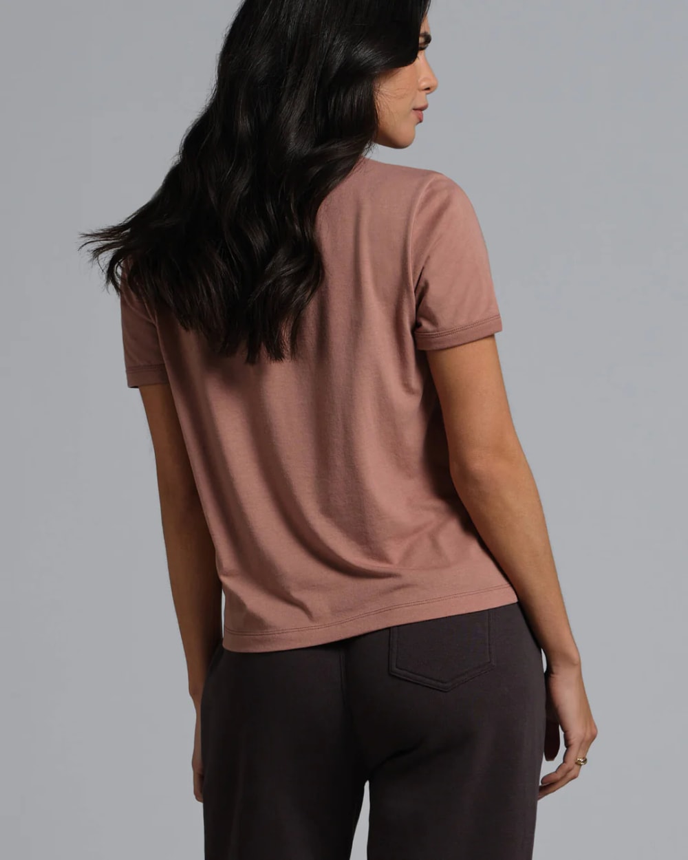 Municipal Women's Tomboy T-Shirt