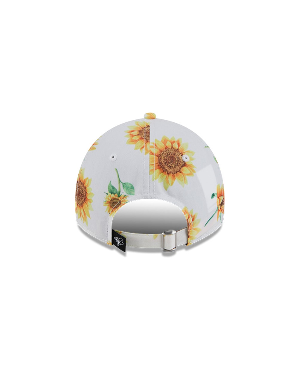 Women's Toronto Blue Jays Adventure Flower 9TWENTY Adjustable Hat