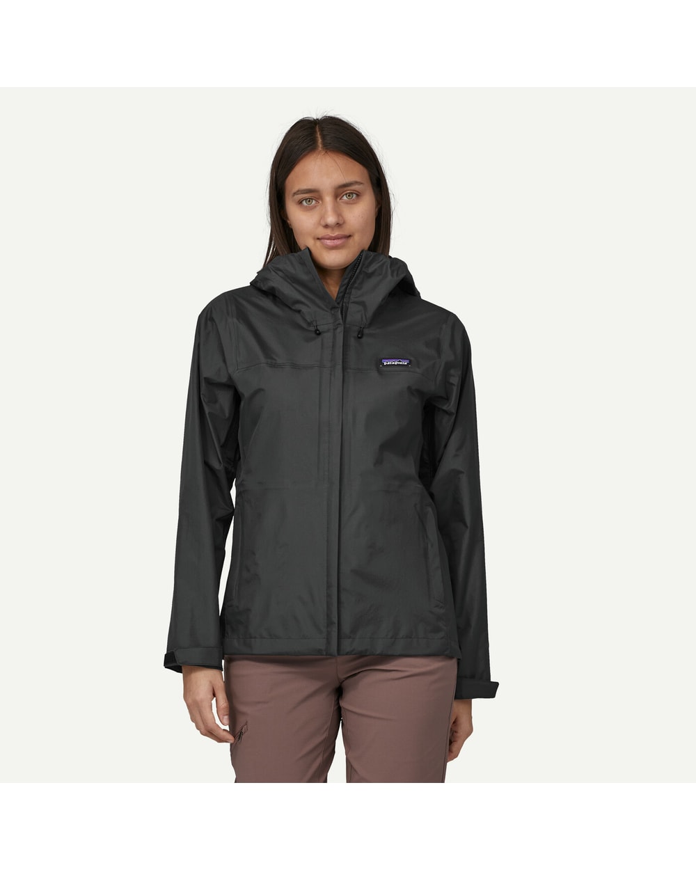 Patagonia Women's Torrentshell 3L Rain Jacket