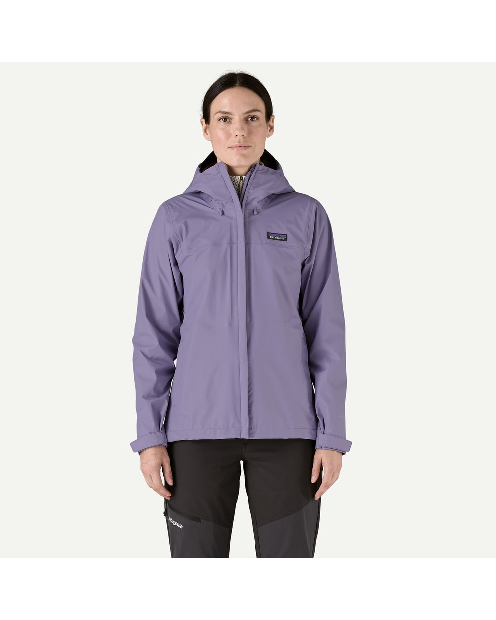Patagonia Women's Torrentshell 3L Rain Jacket