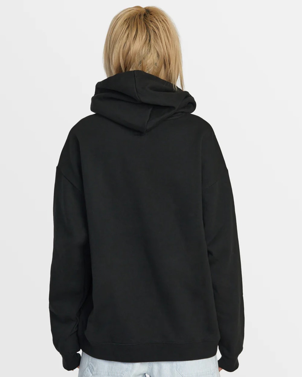 RVCA Women's Tough Luck Hoodie