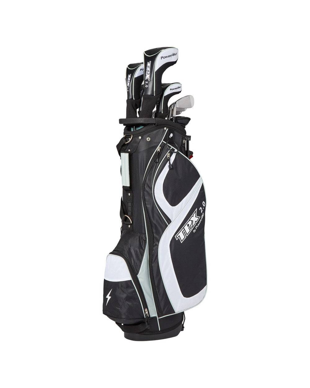 Women's TPX 2.0 Golf Set
