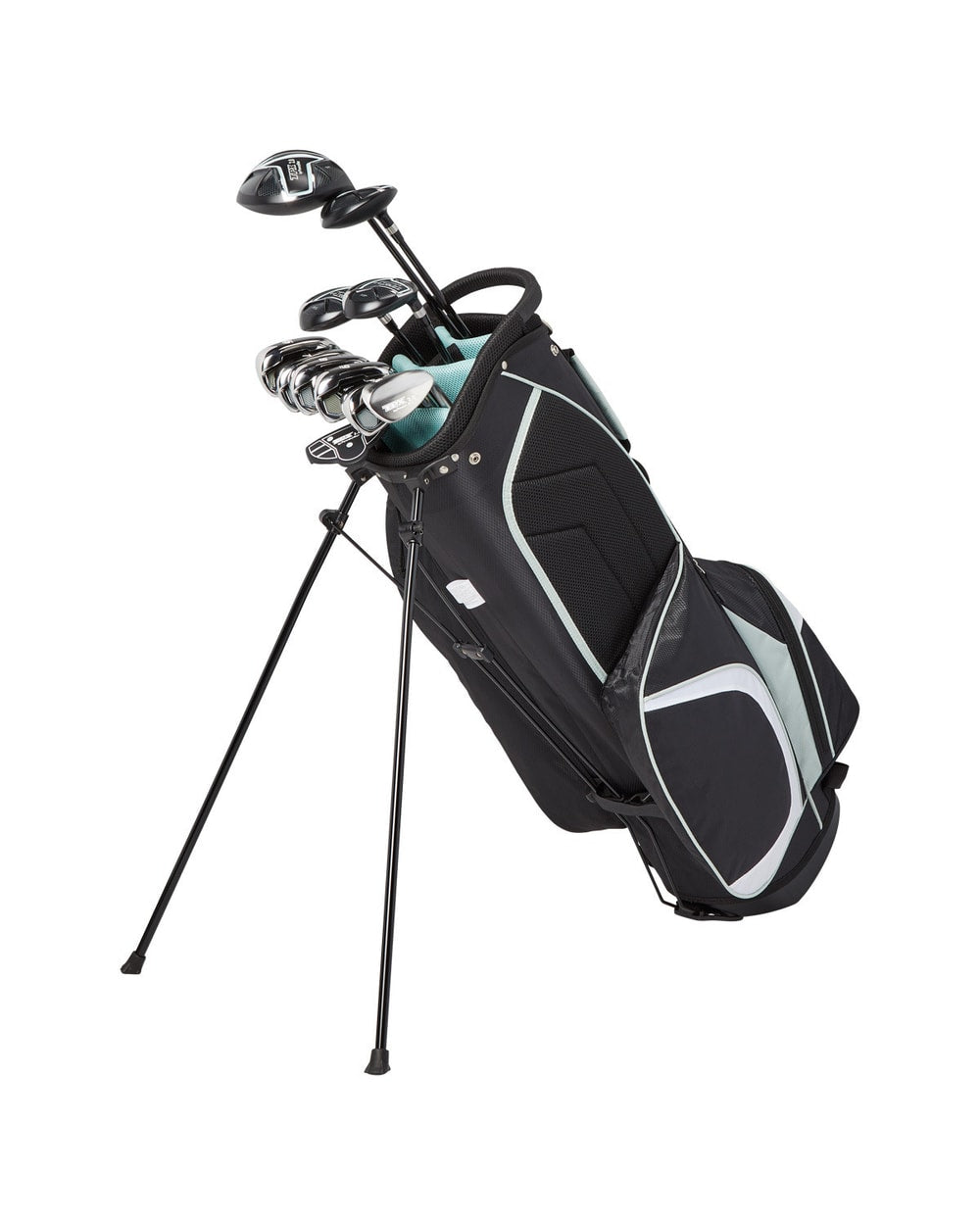 Women's TPX 2.0 Golf Set