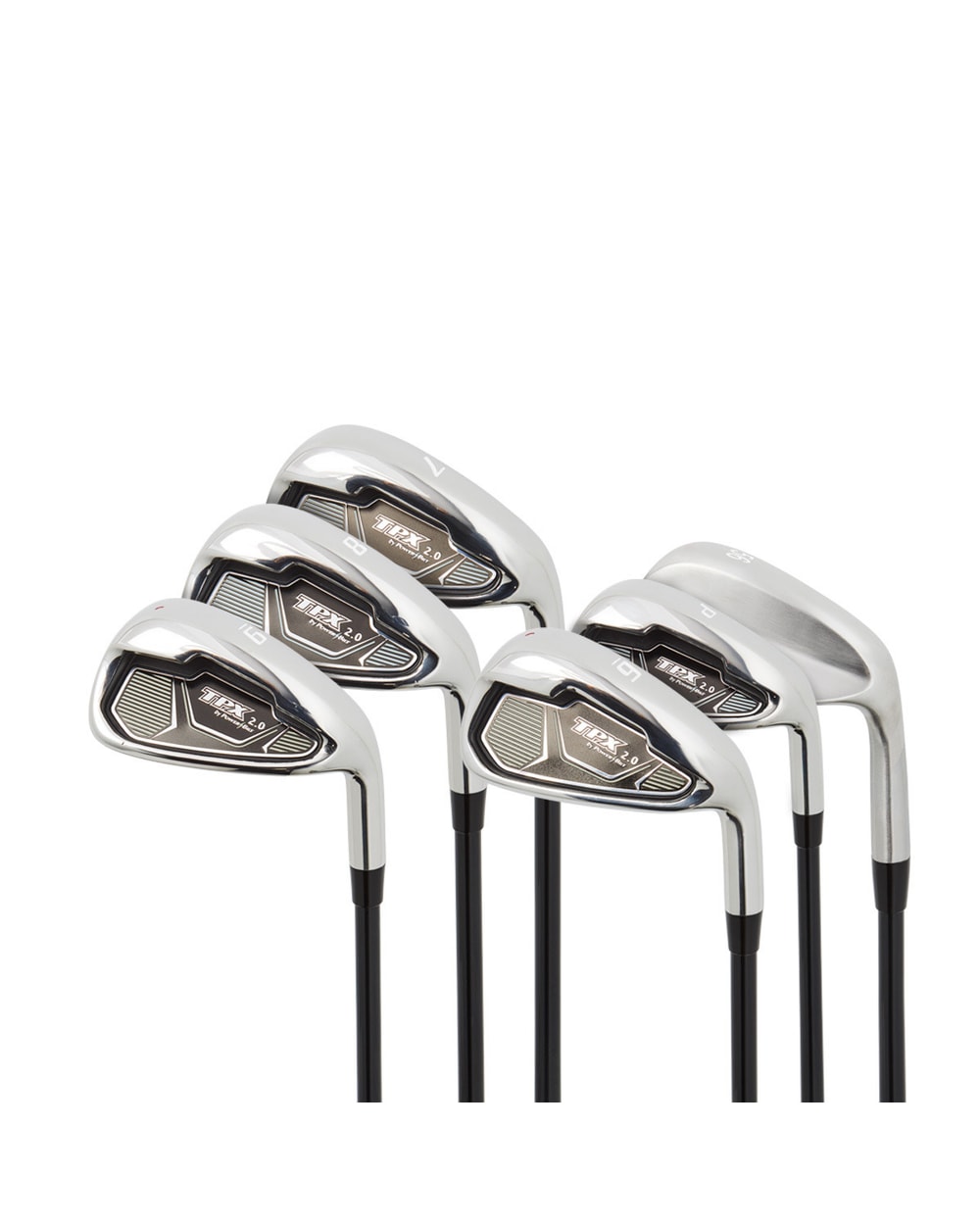 Women's TPX 2.0 Golf Set
