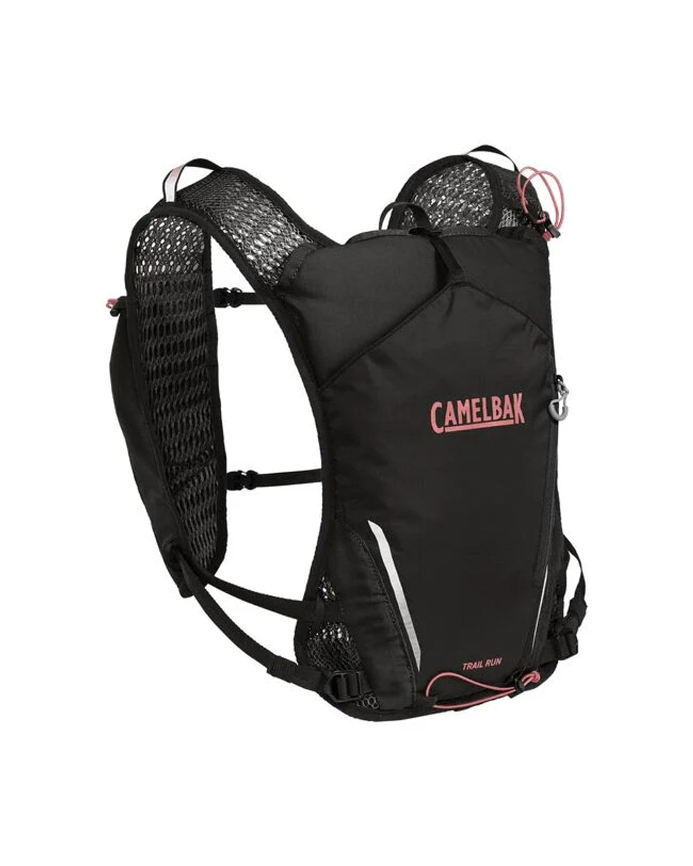 Camelbak Women's Trail Run Vest with Two 17oz Quick Stow Flask
