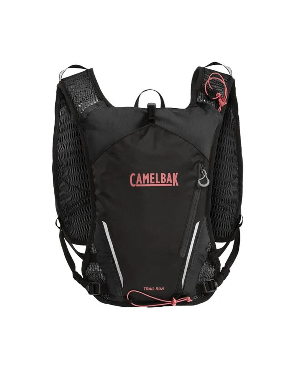 Camelbak Women's Trail Run Vest with Two 17oz Quick Stow Flask