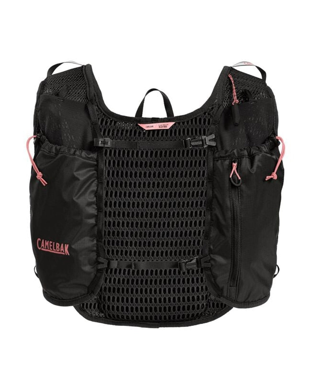 Camelbak Women's Trail Run Vest with Two 17oz Quick Stow Flask