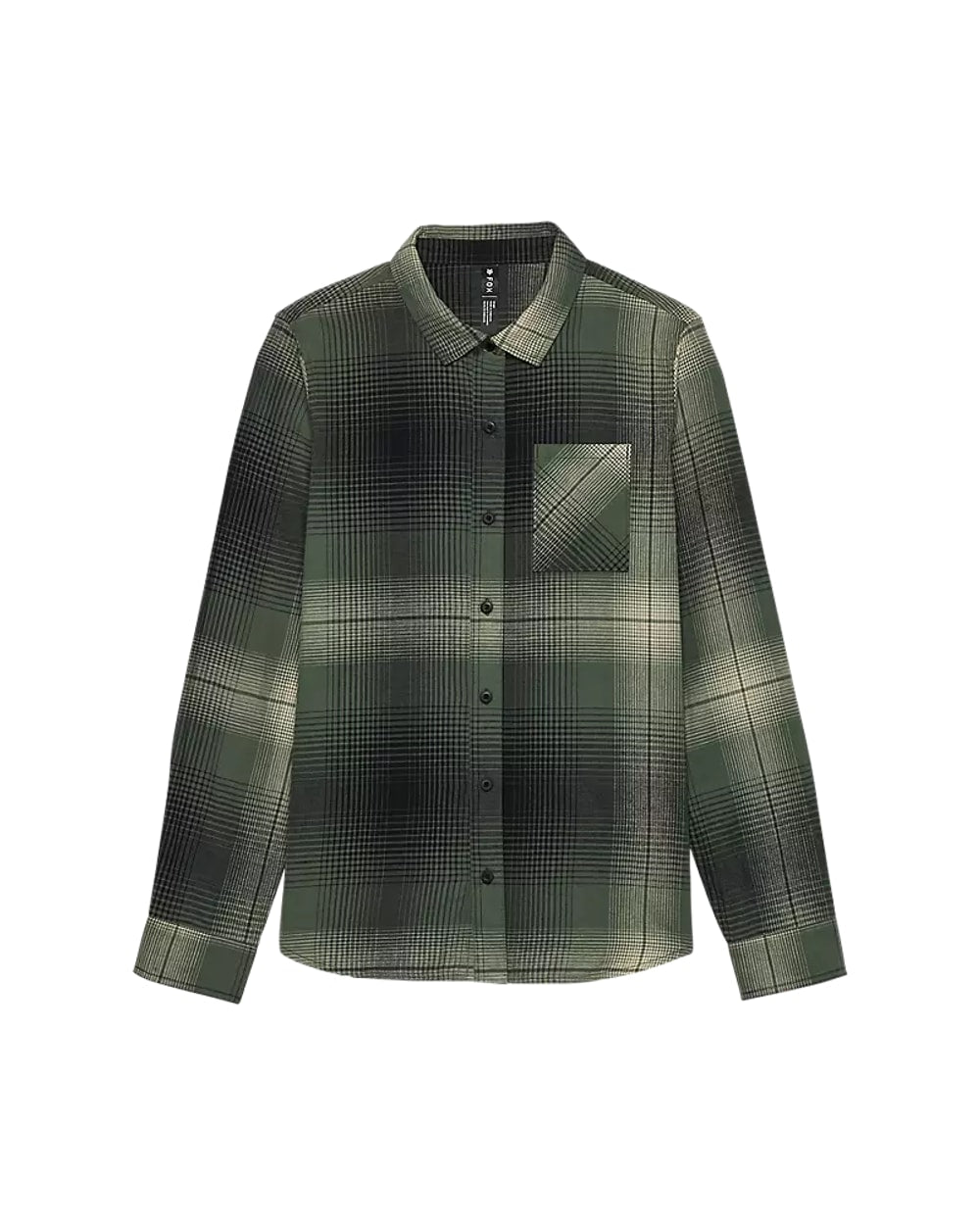 Women's Traildust Flannel